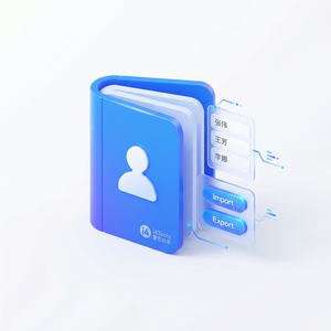 爱思助手iPhone股票数据管理方法